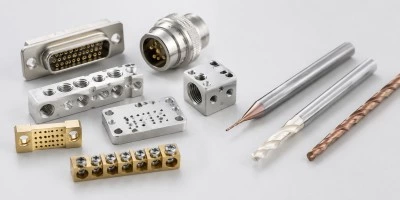 Electrical Connectors & Interface Components