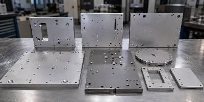 Electronic Equipment Housings & Enclosures
