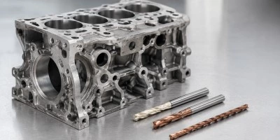 Engine Blocks
