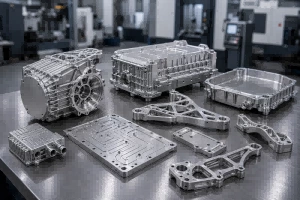 EV & Lightweight Components