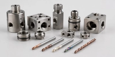 Filter Housings, Connectors & Fluid Interface Parts