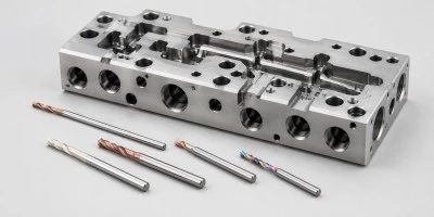 Fluid Distribution Blocks & Pressure-Control Components