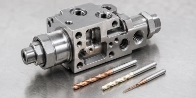 Fuel Pump Bodies & High-Pressure Components