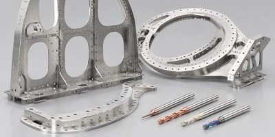 Fuselage Frames, Bulkheads & Structural Joints