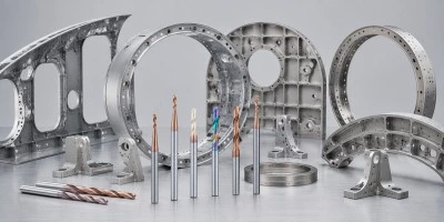 Fuselage Frames, Bulkheads & Support Rings