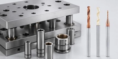 Guide-Post, Guide-Bushing & Locating Holes