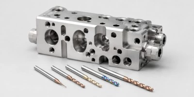 Hydraulic Manifolds & Valve Bodies
