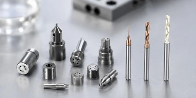 Injector, Nozzle & Metering Components