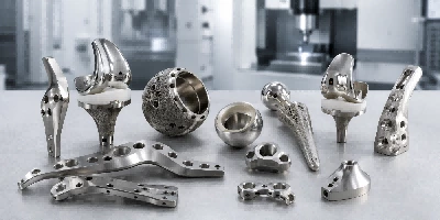 Joint Replacement & Orthopedic Implant Components
