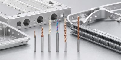 Machined Panels, Seat Tracks & Lightweight Structures