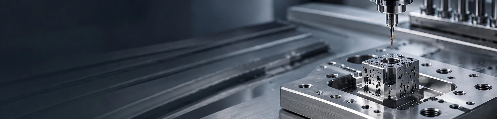 Micro Carbide Drills