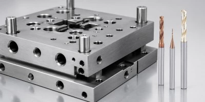 Mounting, Fastening & Threaded-Hole Preparation