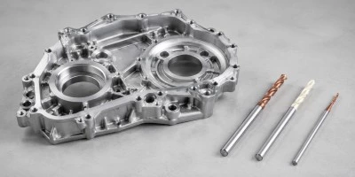 Powertrain Housings