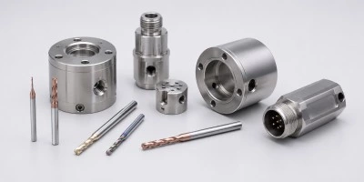 Sensor Bodies & Instrument Housings