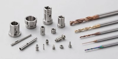 Sleeves, Bushings & Miniature Precision Parts