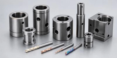 Sleeves, Bushings & Support Components