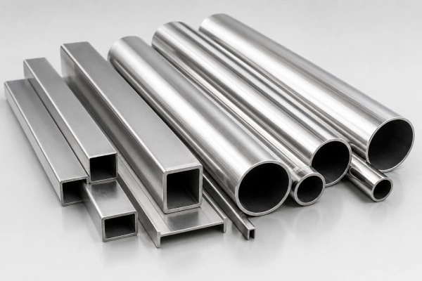 For Stainless Steel