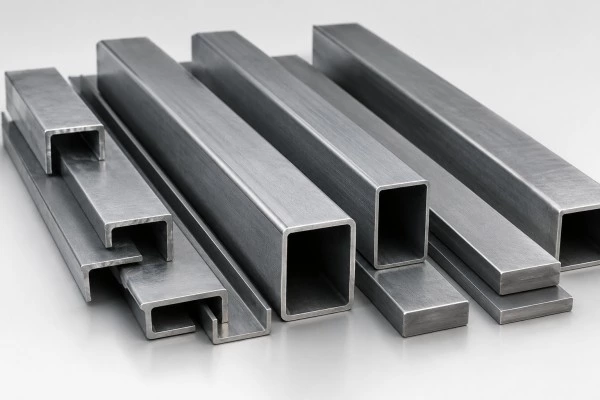 For Steel