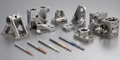 Structural Brackets, Fittings & Attachment Components