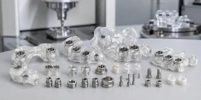 Surgical Guides & Guide Sleeves