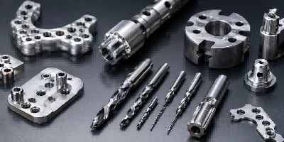 Surgical Guides, Reamers & Cutting Tooling