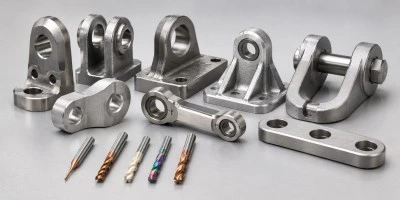 Trunnions, Lugs, Links & Structural Fittings