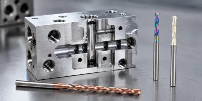 Valve Bodies & Fluid Distribution Blocks
