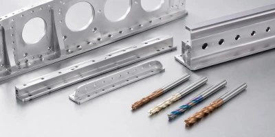 Wing, Rib, Spar & Stringer Fastener Holes