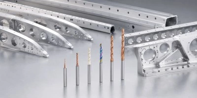 Wing Ribs, Spars & Structural Members