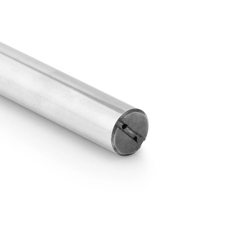 15xD Carbide Drill for Hardened Steel