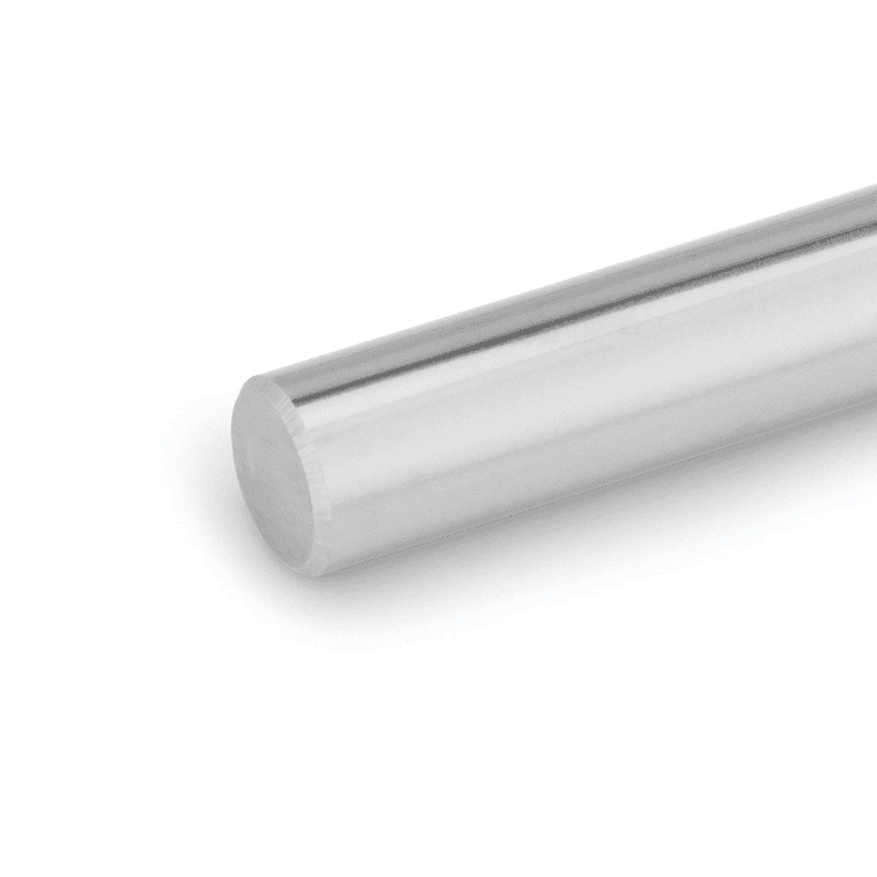 5xD Micro Carbide Drill for Hardened Steel
